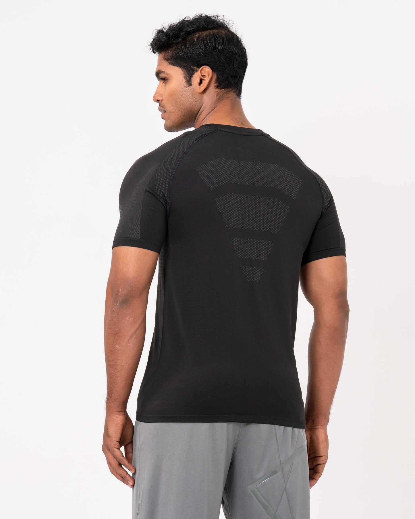 Aspect Series-2 Seamless T-Shirt