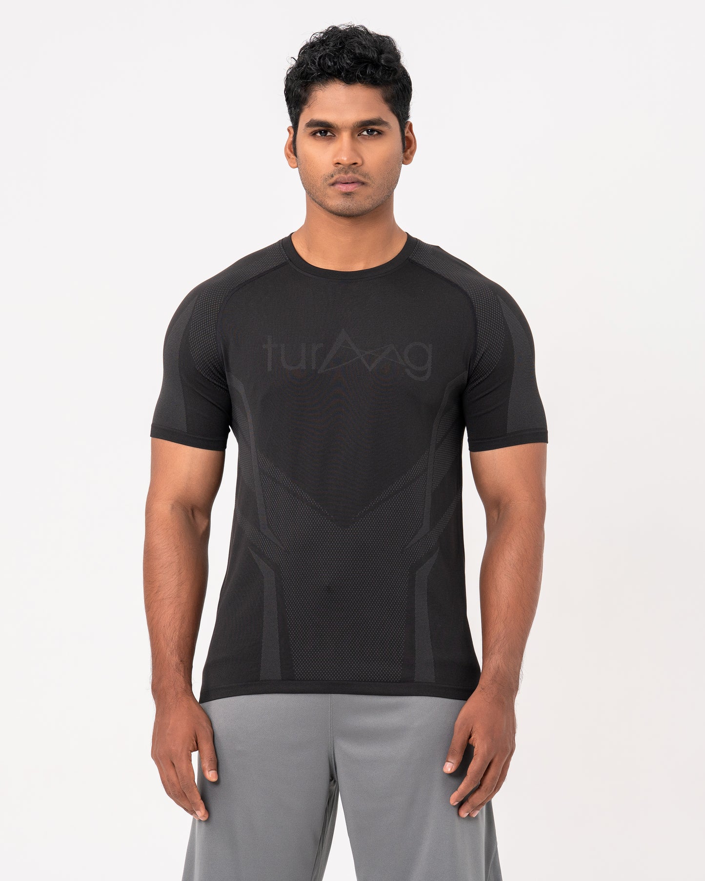 Aspect Series-2 Seamless T-Shirt