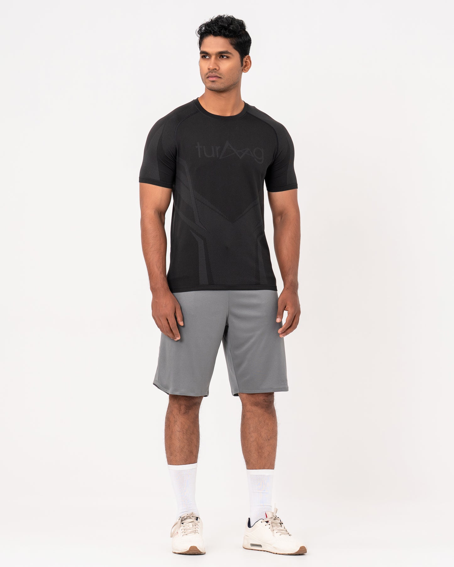 Aspect Series-2 Seamless T-Shirt