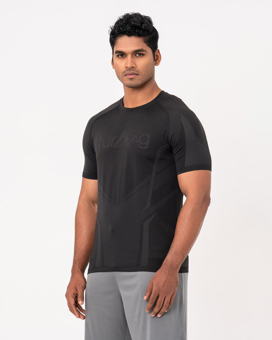 Aspect Series-2 Seamless T-Shirt