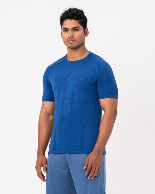 Aspect Series-2 Seamless T-Shirt