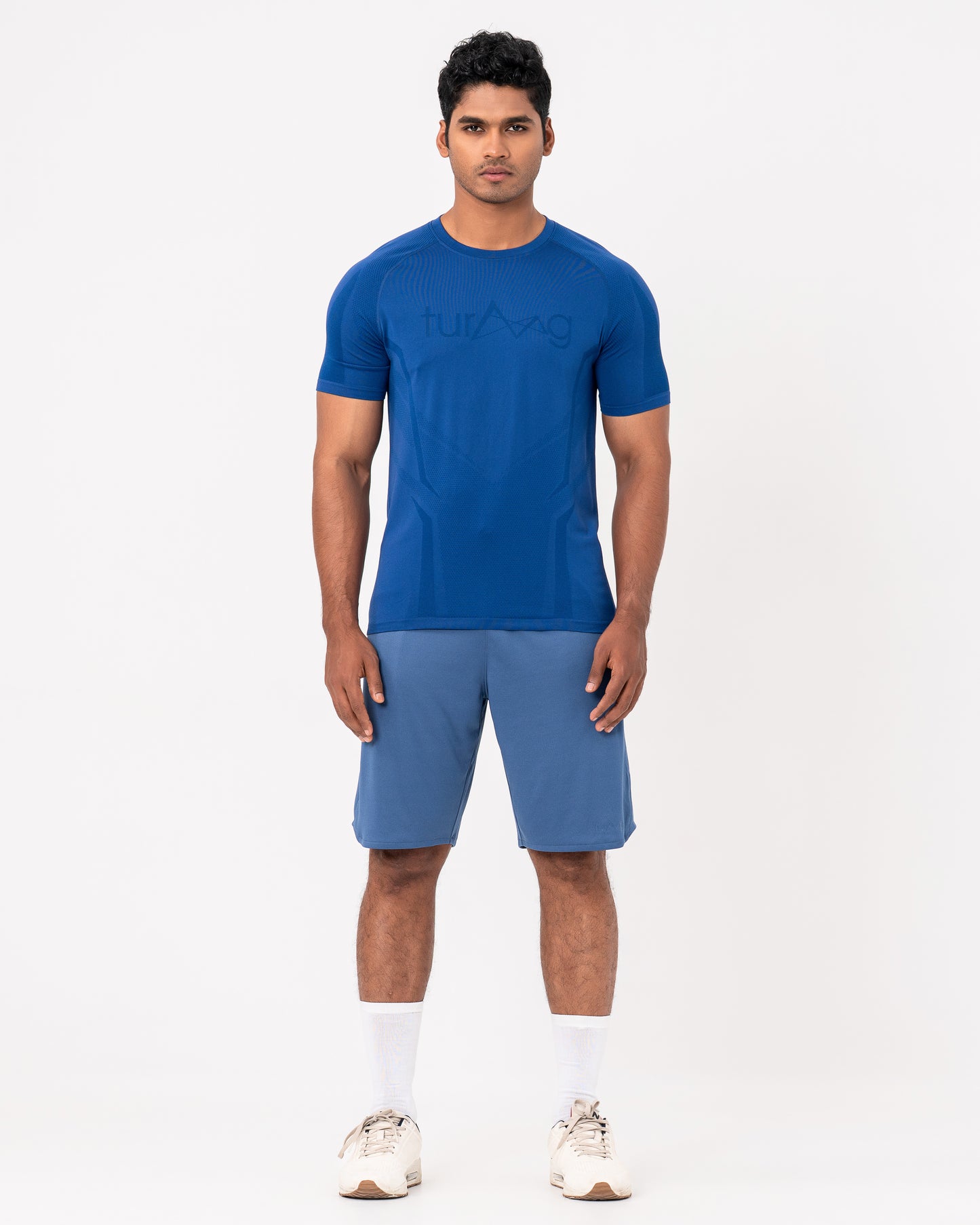 Aspect Series-2 Seamless T-Shirt