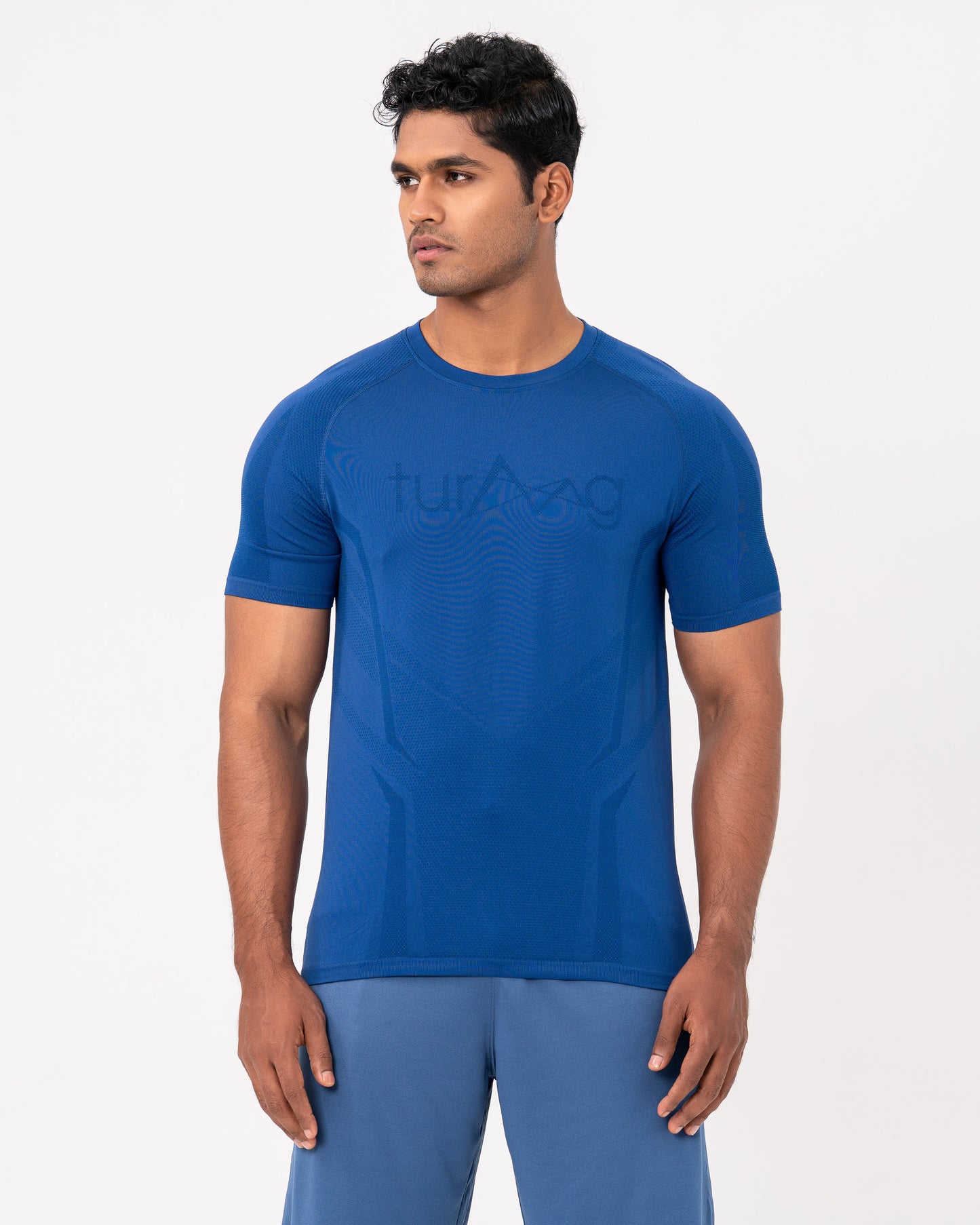 Aspect Series-2 Seamless T-Shirt