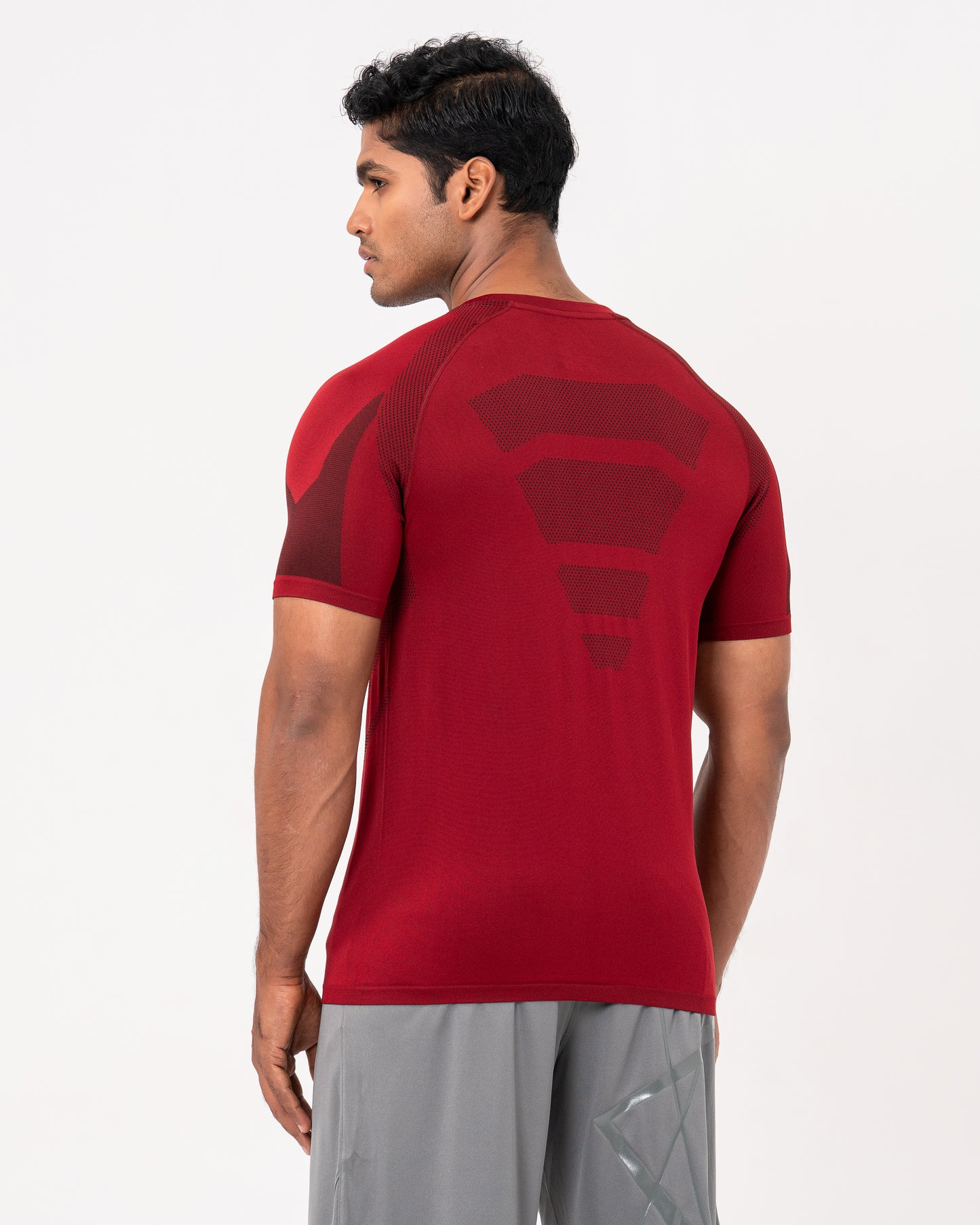 Aspect Series-2 Seamless T-Shirt