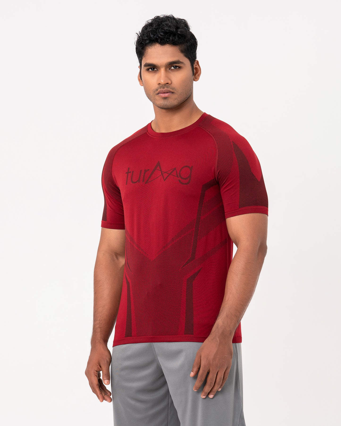 Aspect Series-2 Seamless T-Shirt