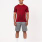 Aspect Series-2 Seamless T-Shirt