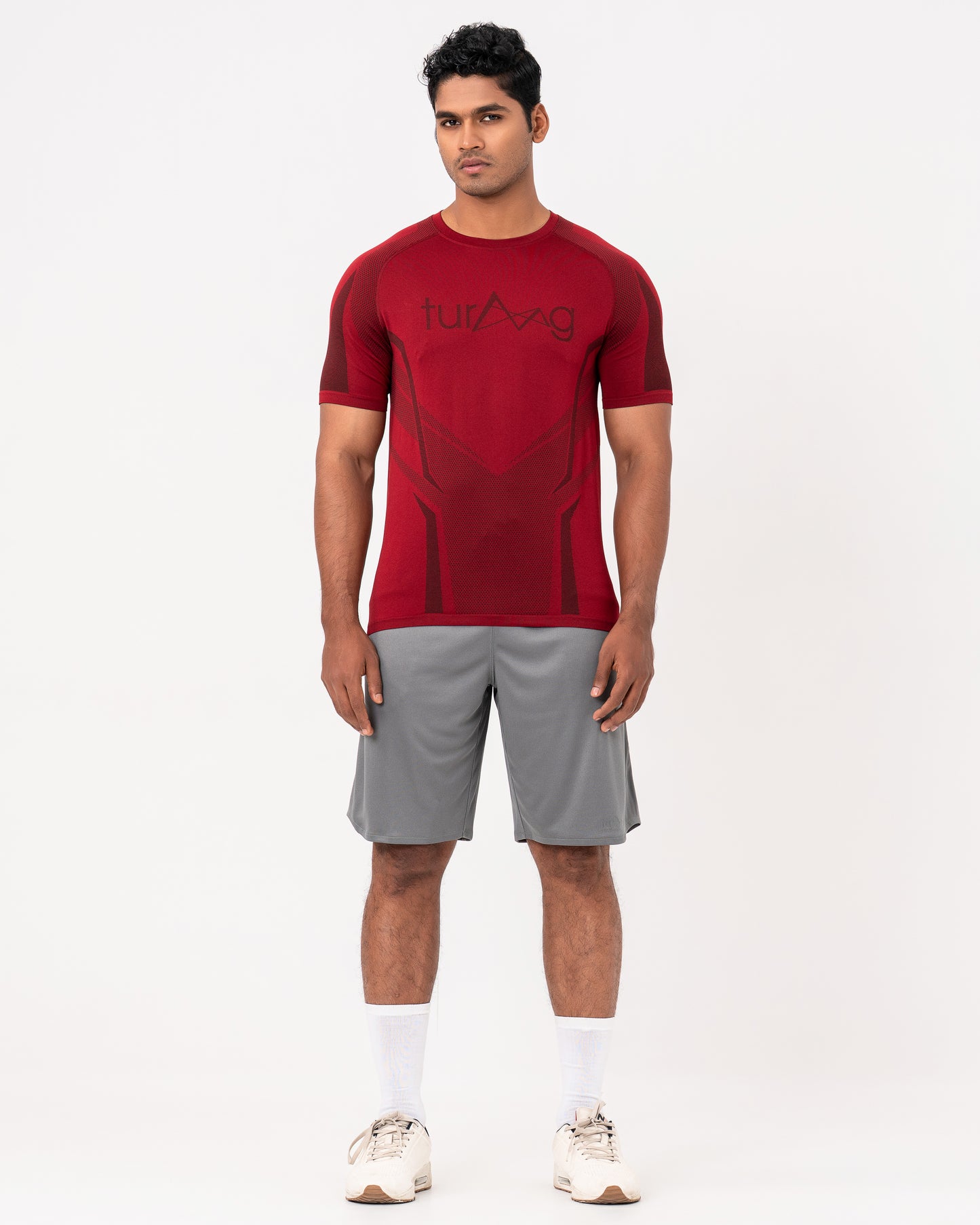 Aspect Series-2 Seamless T-Shirt