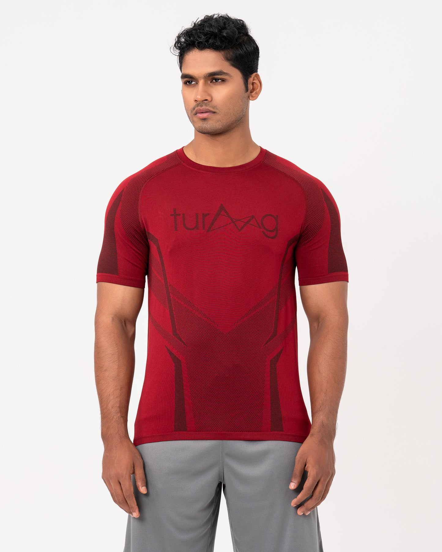 Aspect Series-2 Seamless T-Shirt