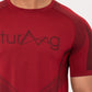Aspect Series-2 Seamless T-Shirt