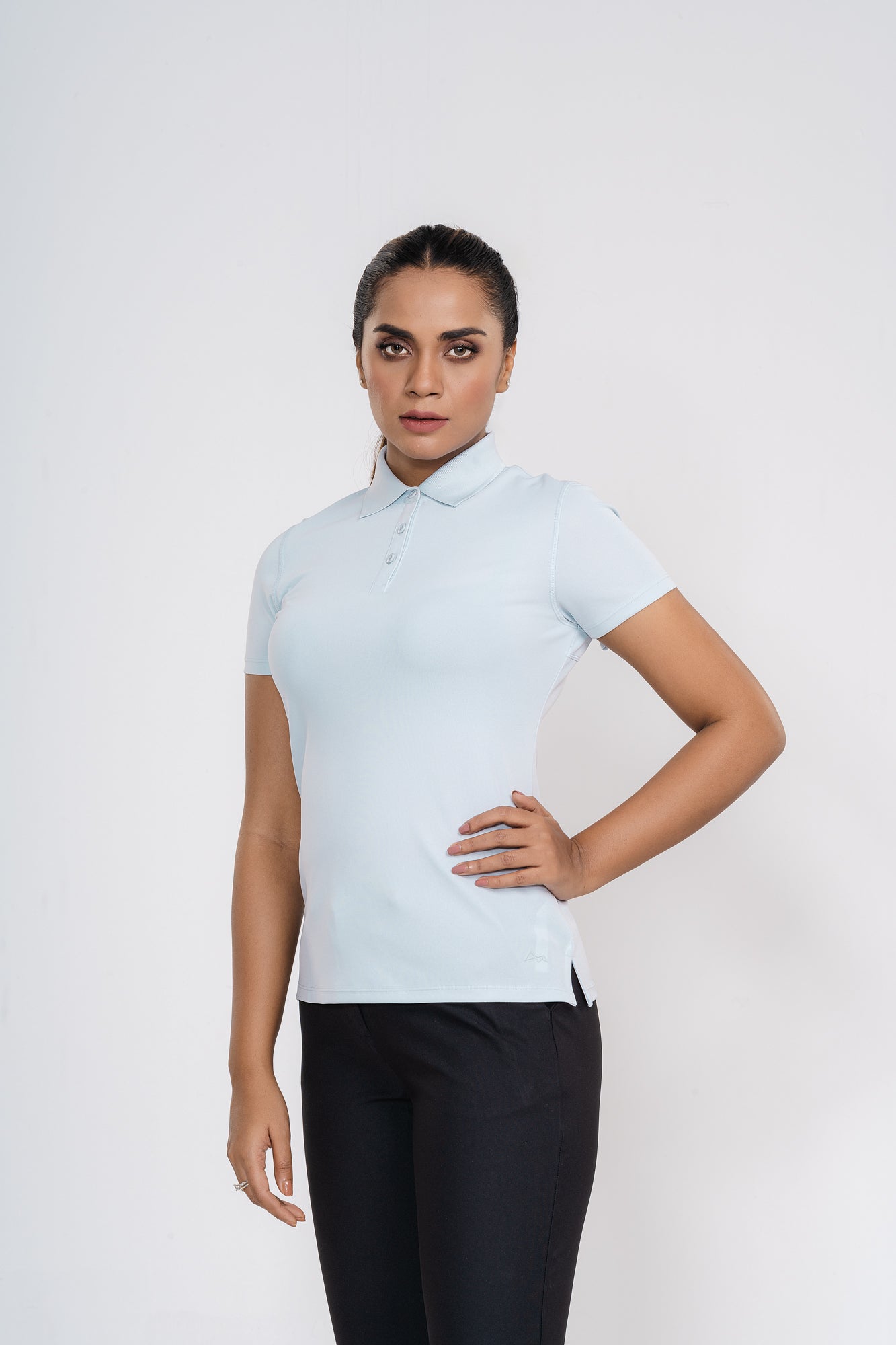 Athletica Polo Shirt