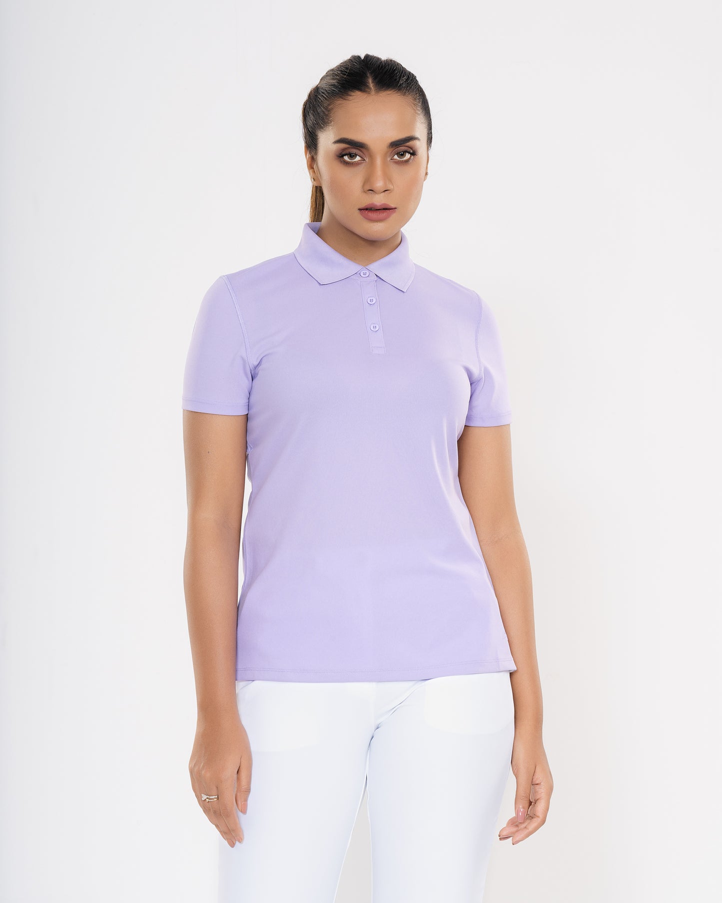 Athletica Polo Shirt