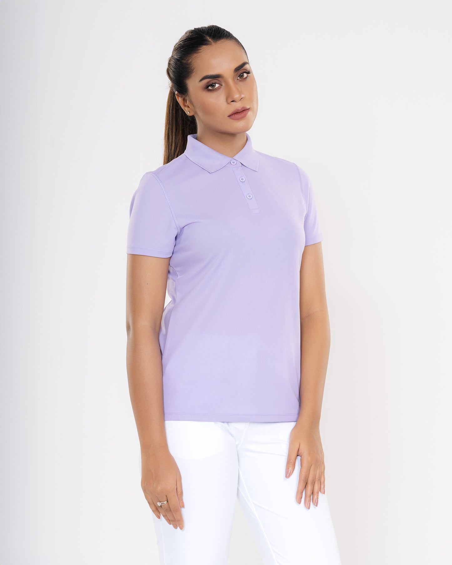 Athletica Polo Shirt