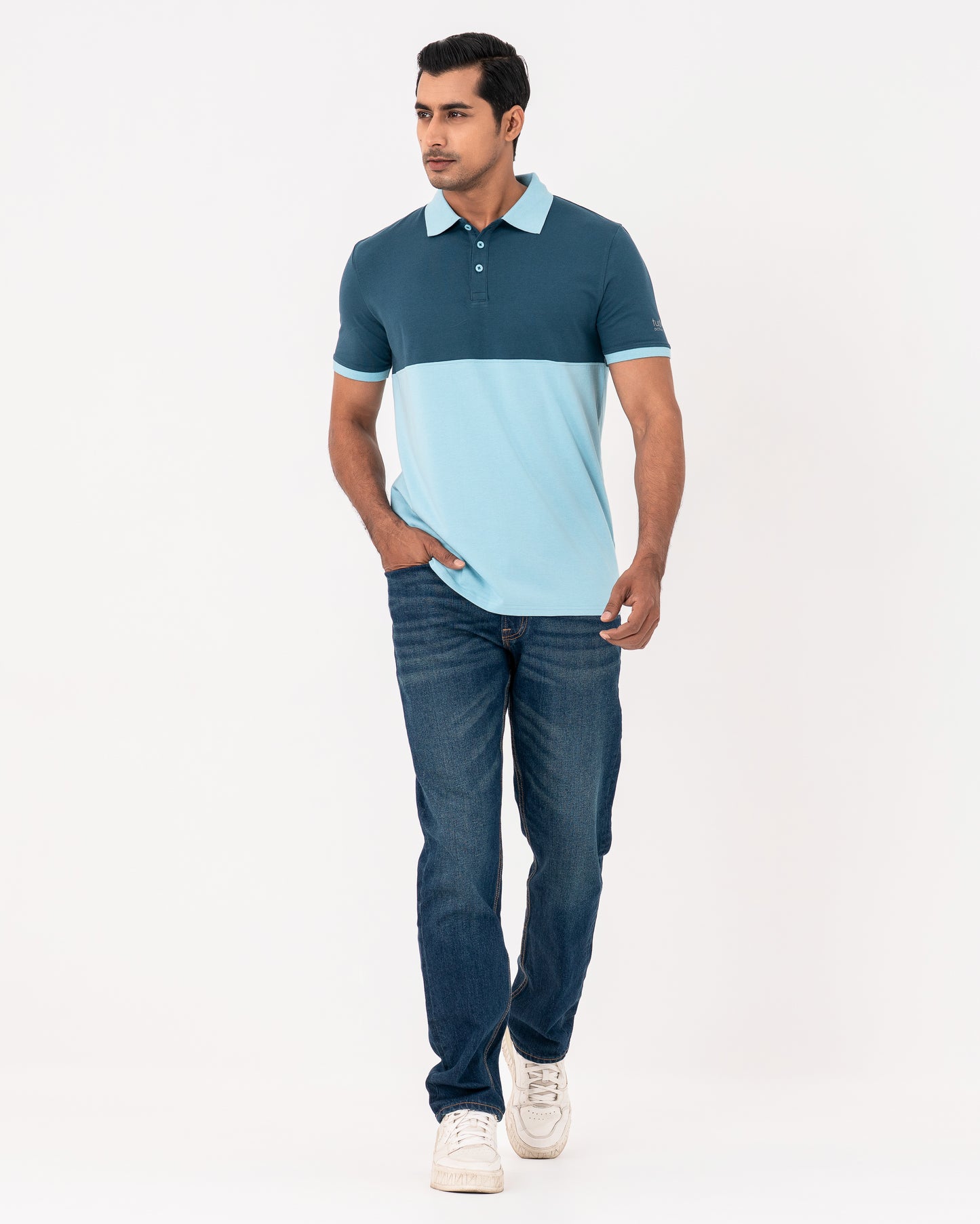 Axis Polo Shirt