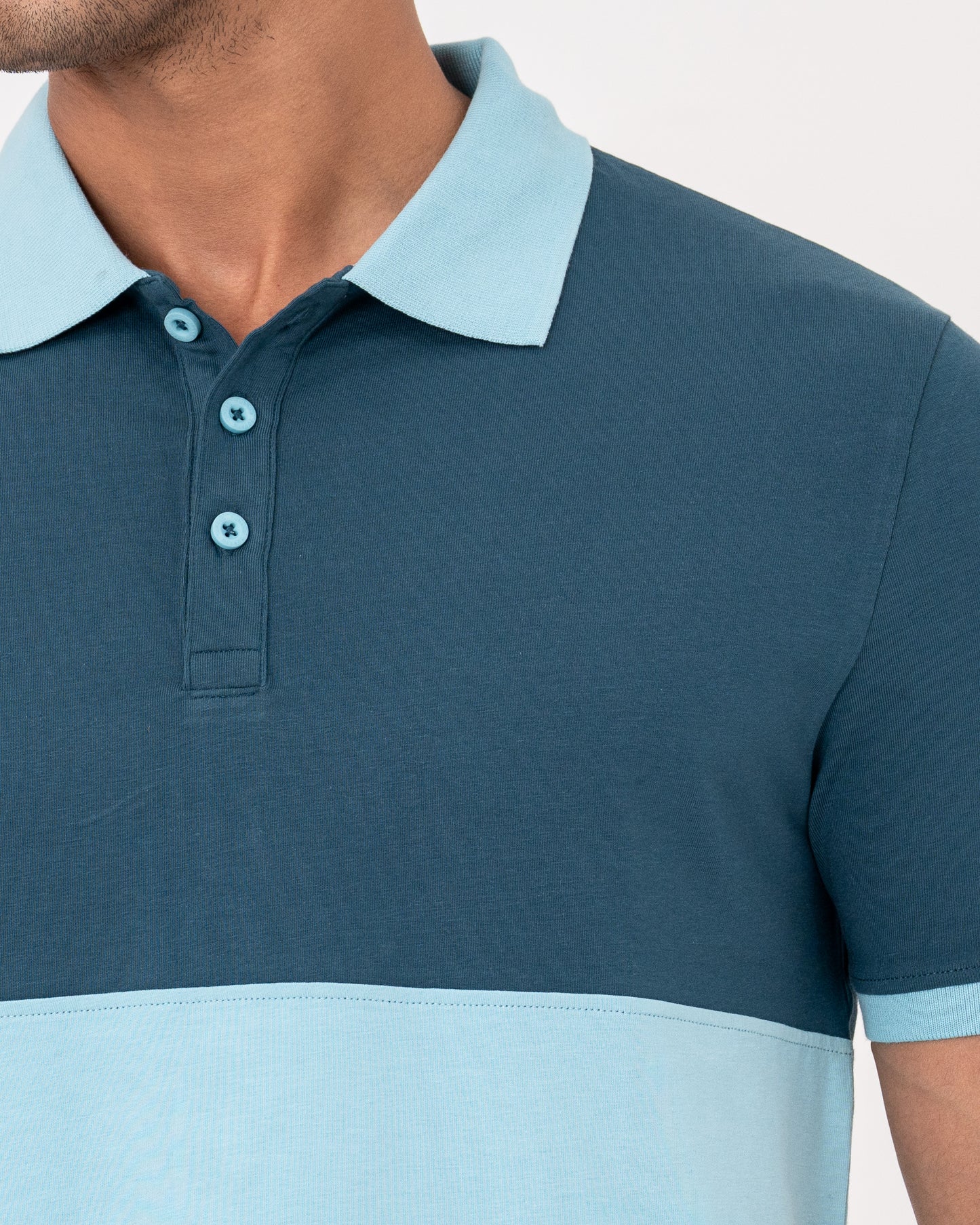Axis Polo Shirt