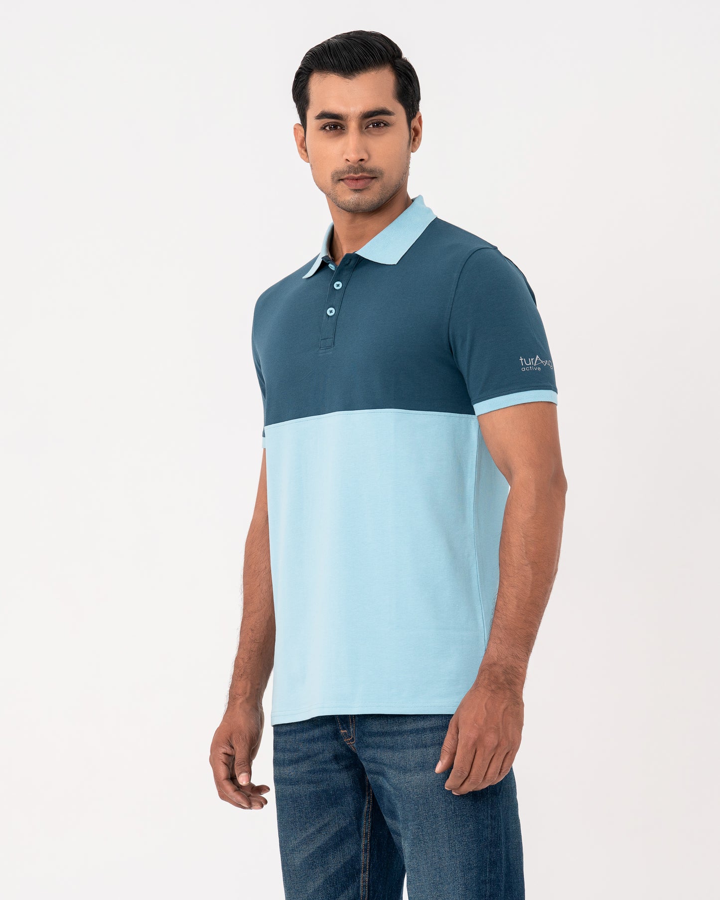 Axis Polo Shirt
