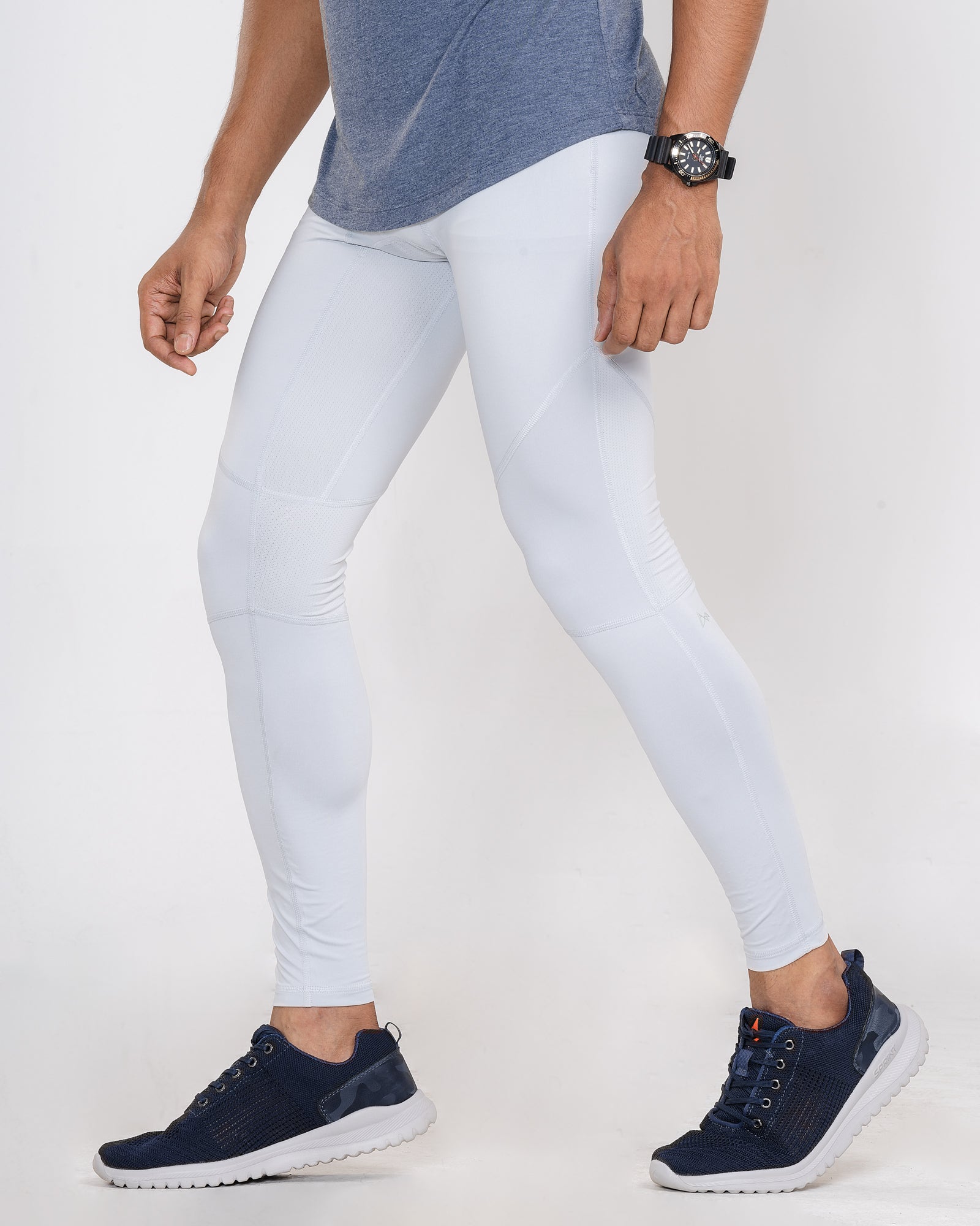 Compression Legings Compress Pro Compression Leggings – Turaag Active