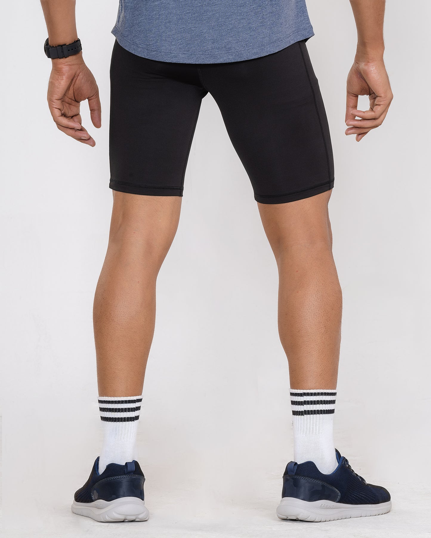 Compress Pro Compression Shorts