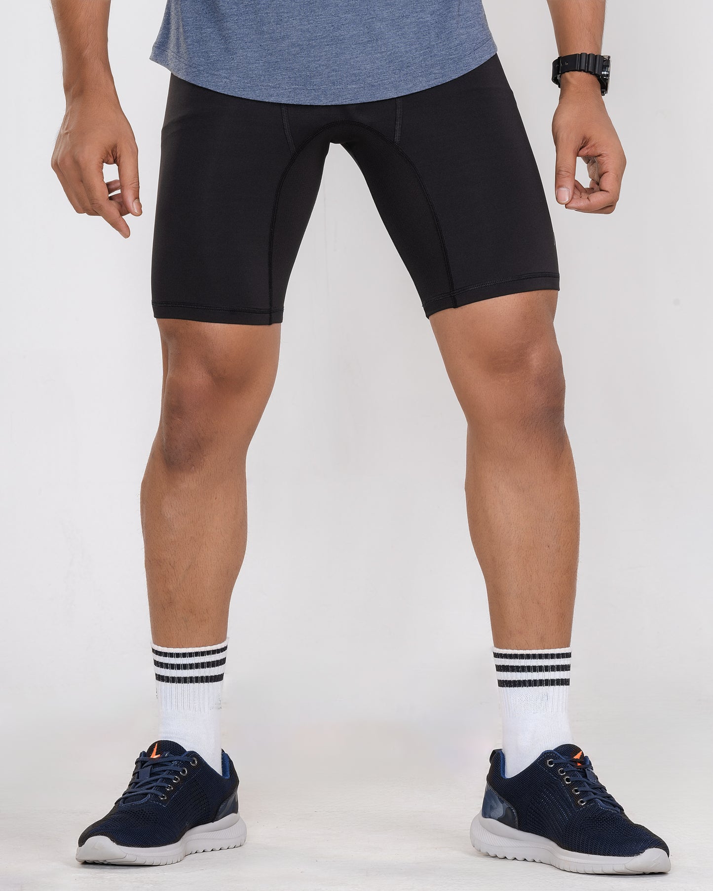 Compress Pro Compression Shorts