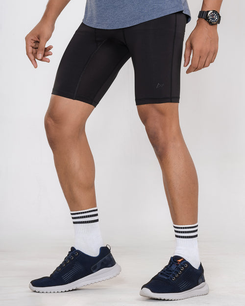 Compress Pro Compression Shorts