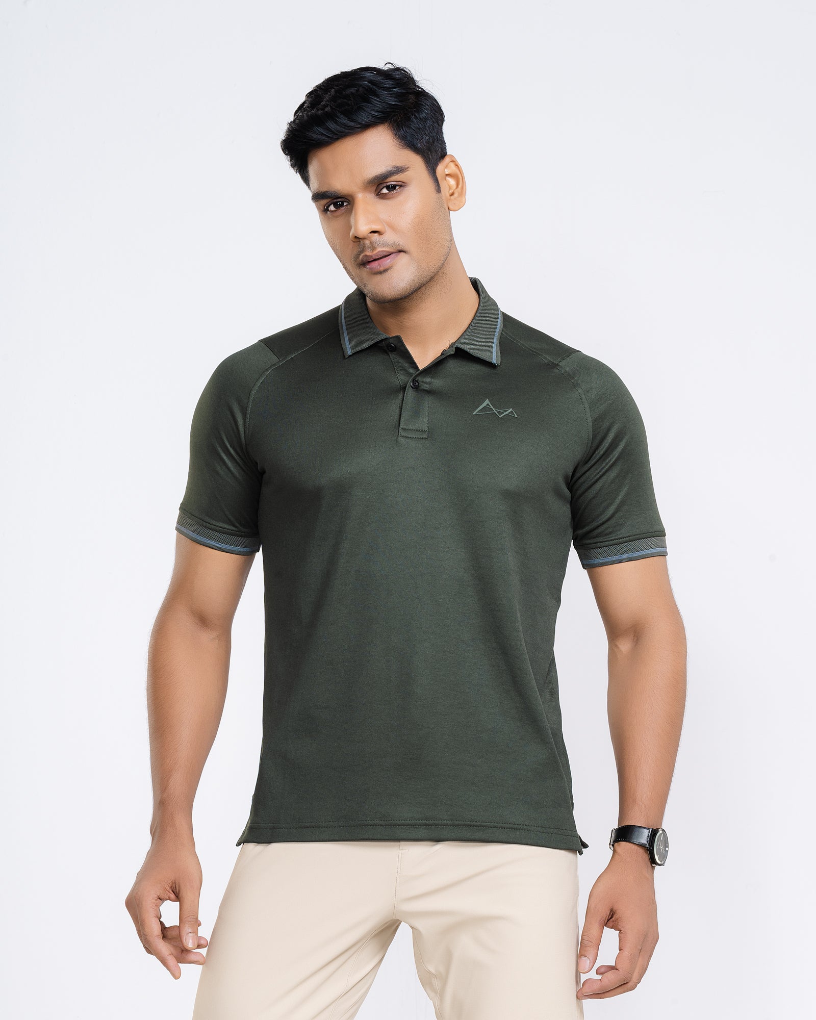 Dawn of Era Polo Shirt – Turaag Active