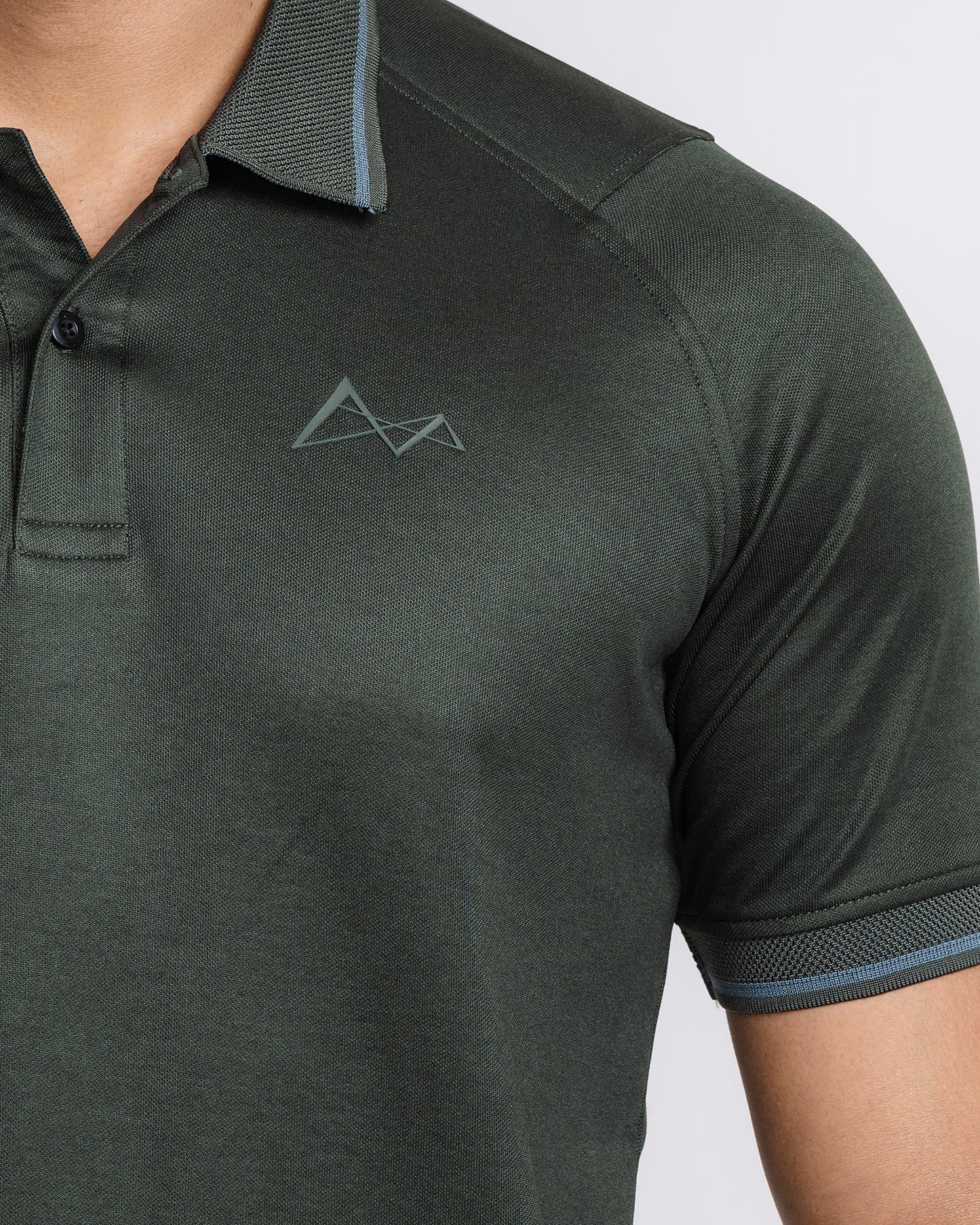 Dawn of Era Polo Shirt