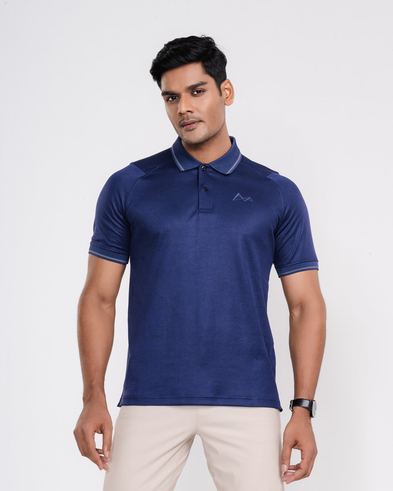 Dawn of Era Polo Shirt – Turaag Active