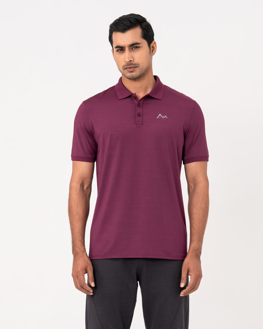 Enduro Series 2 Polo Shirt