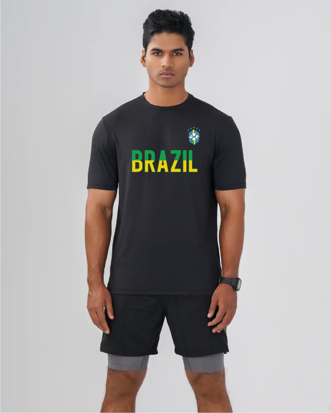 Ascent Training T-Shirt