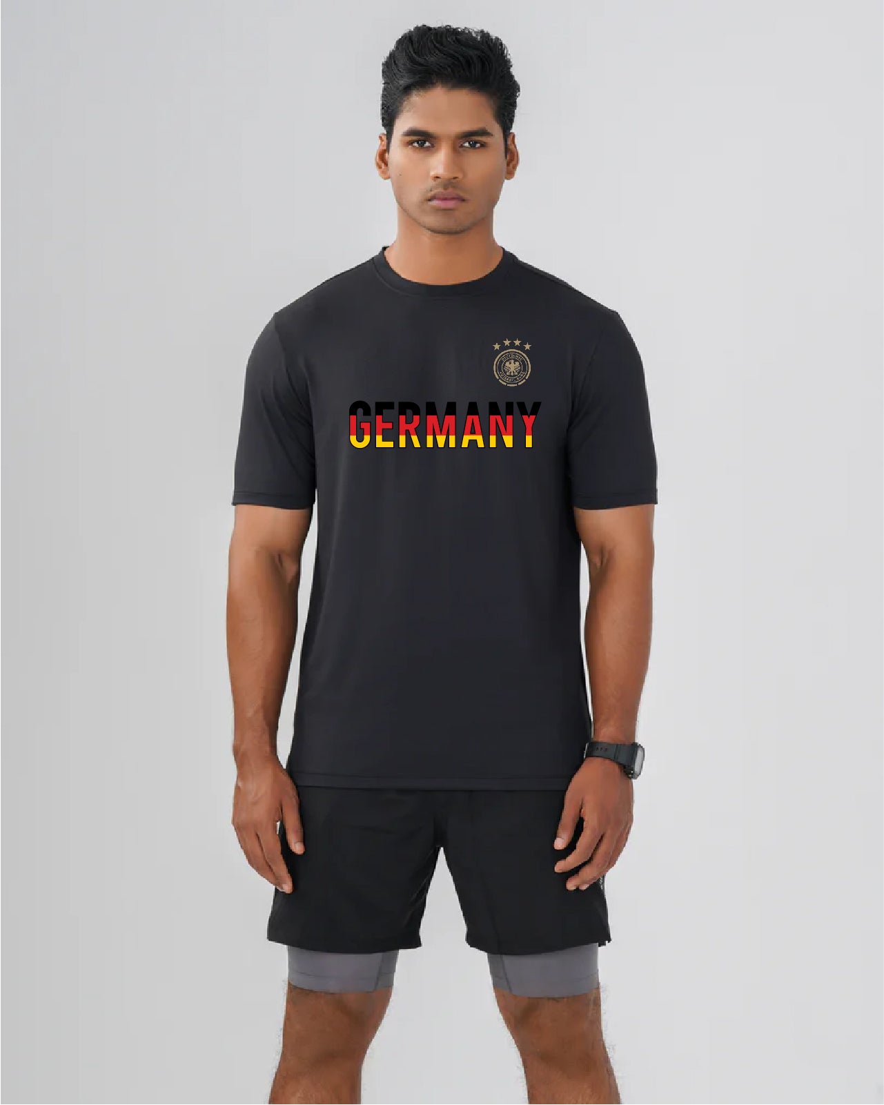 Ascent Training T-Shirt