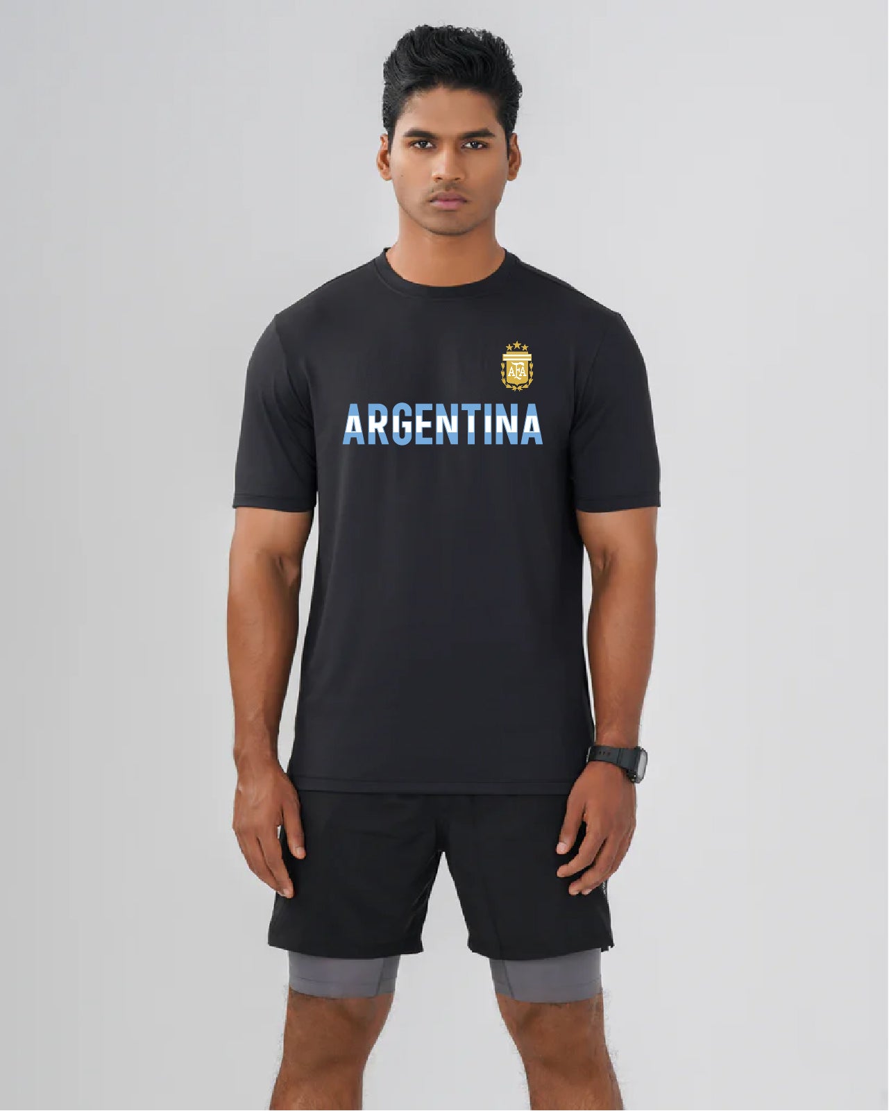 Ascent Training T-Shirt