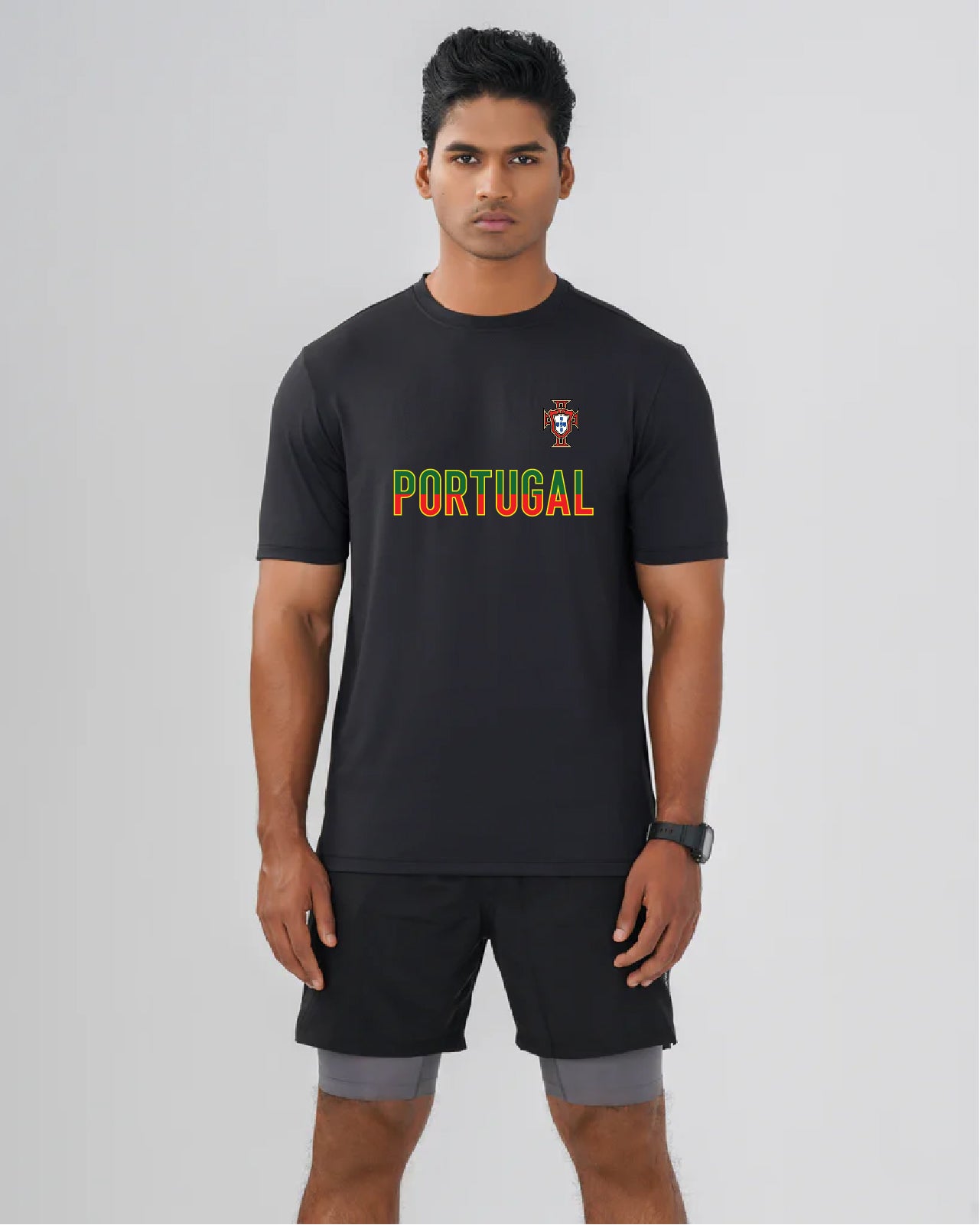 Ascent Training T-Shirt