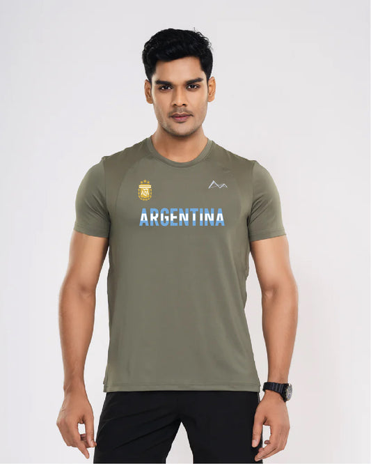 Intense Performance T-shirt