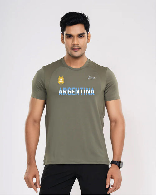 Intense Performance T-shirt