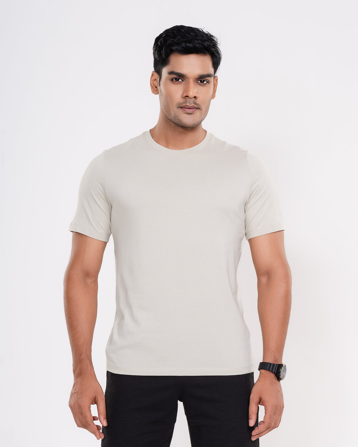 Go Easy Short Sleeve T-Shirt