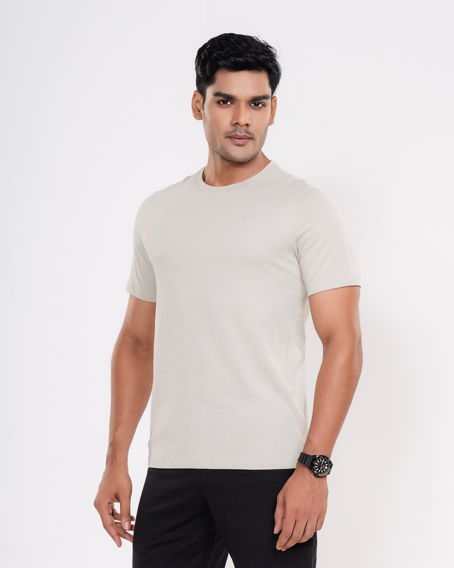 Go Easy Short Sleeve T-Shirt