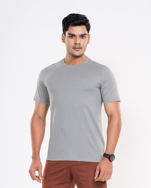 Go Easy Short Sleeve T-Shirt