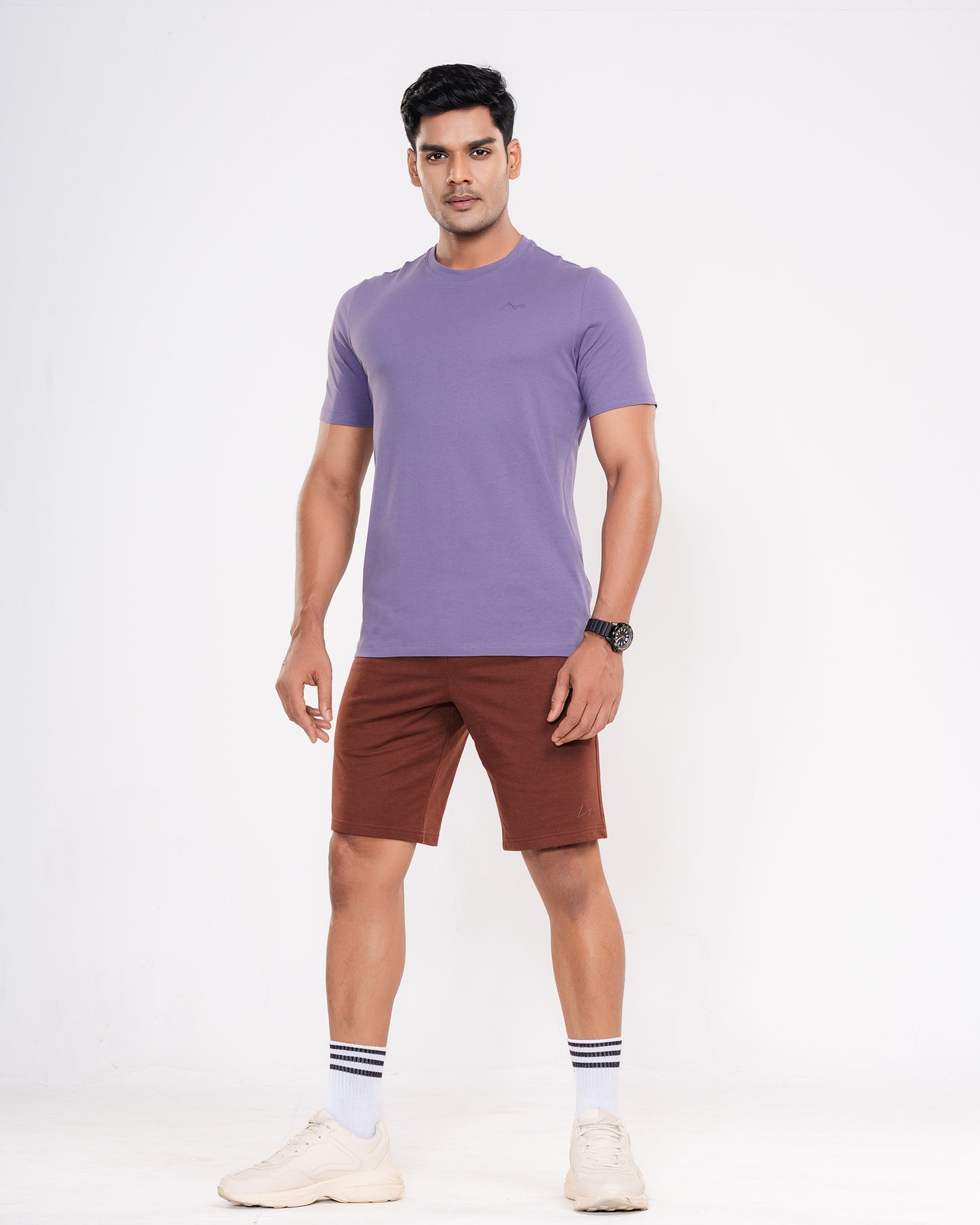 Go Easy Short Sleeve T-Shirt