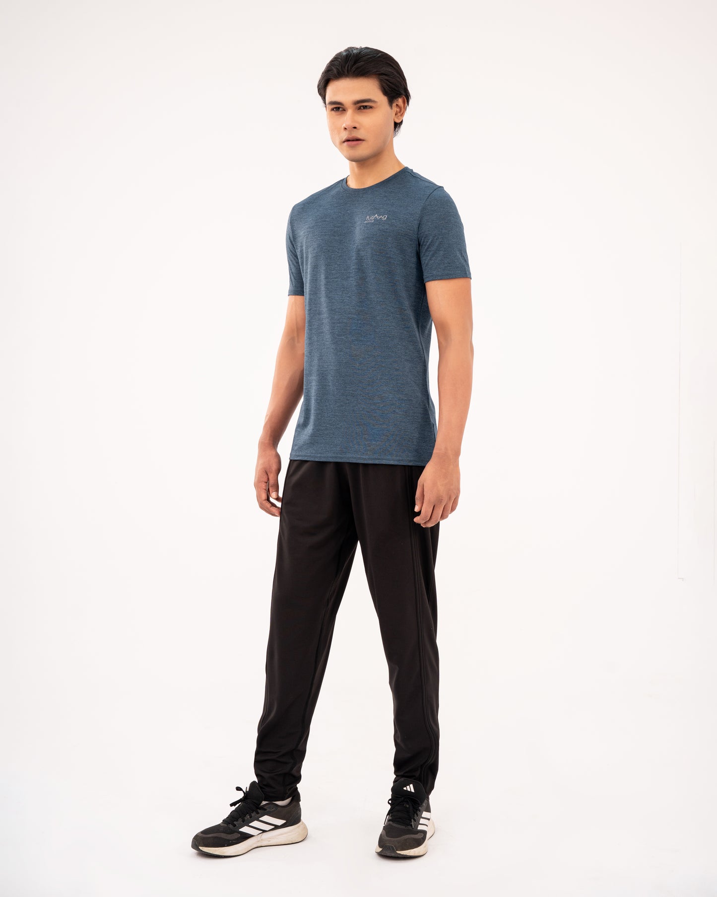 Impulse Series-1 Training T-Shirt