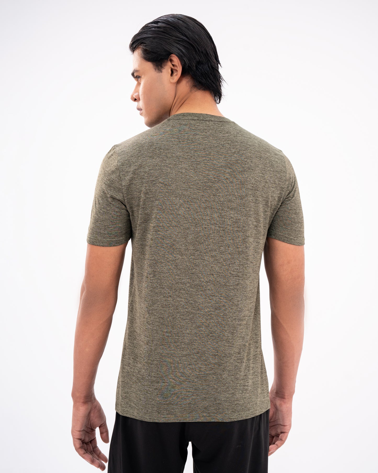 Impulse Series-1 Training T-Shirt