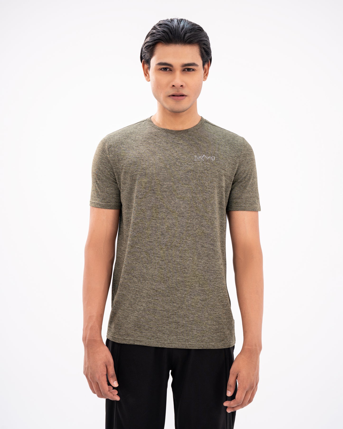 Impulse Series-1 Training T-Shirt