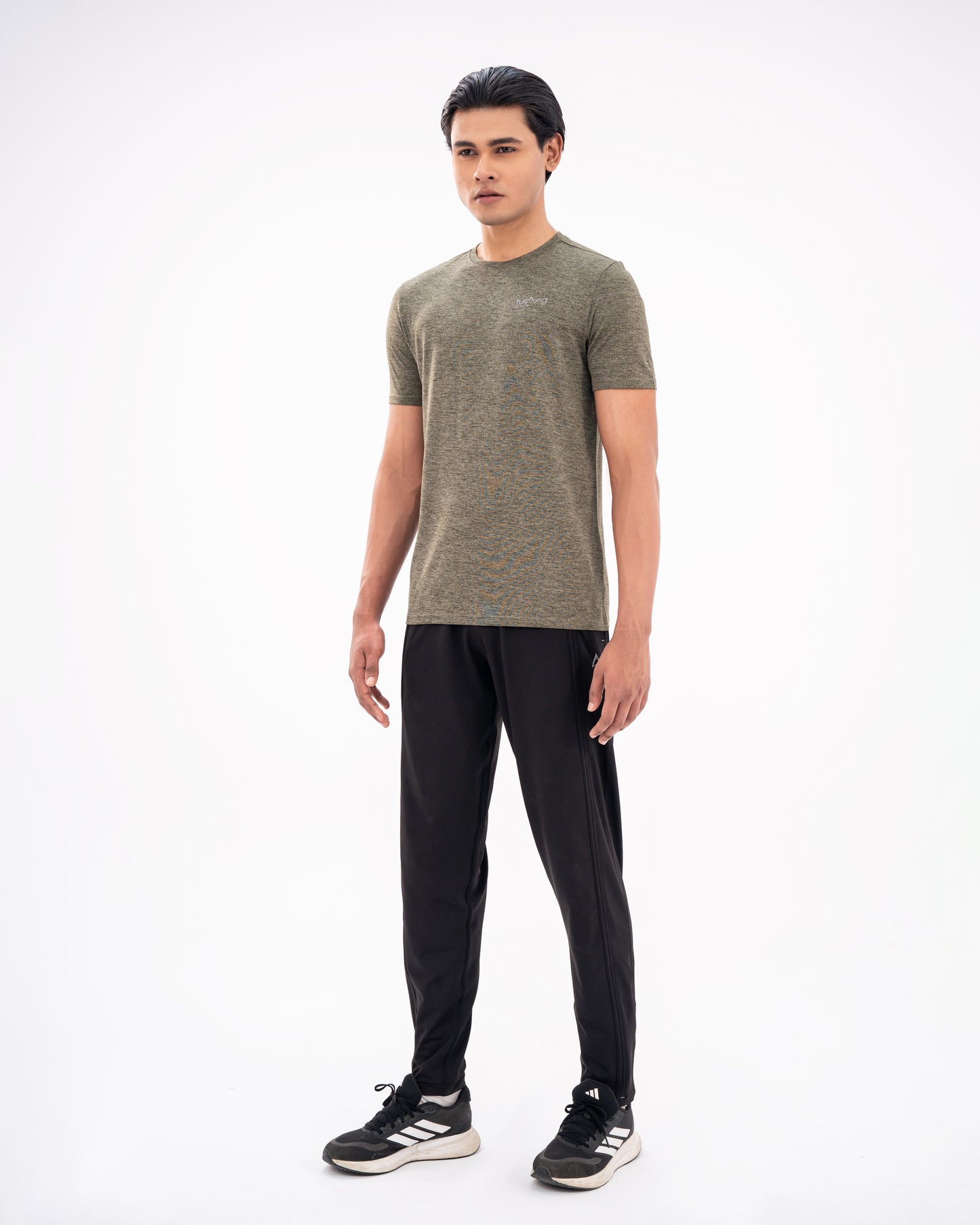 Impulse Series-1 Training T-Shirt