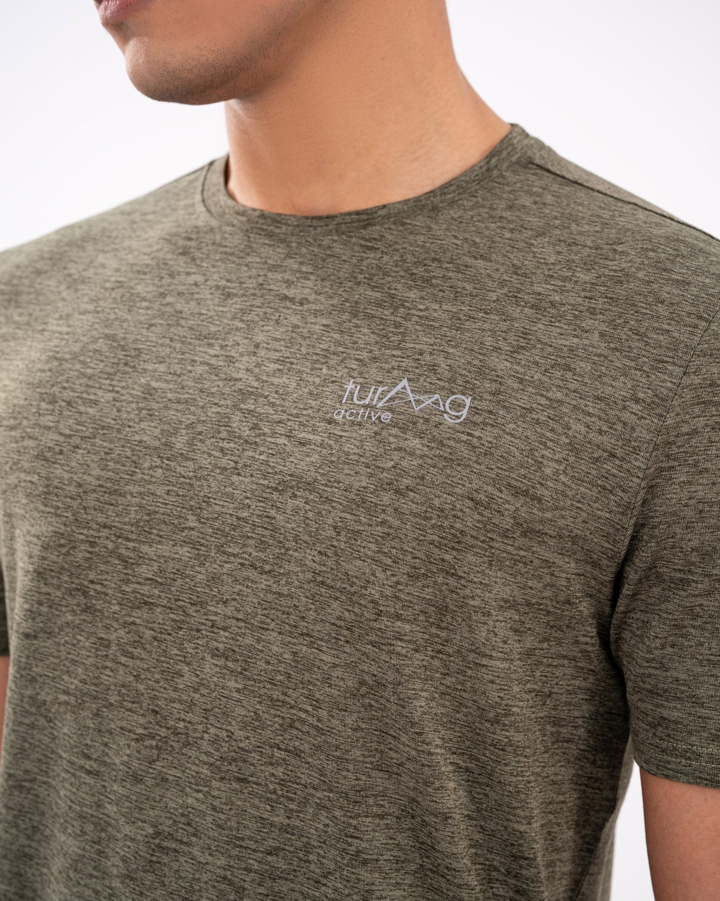 Impulse Series-1 Training T-Shirt
