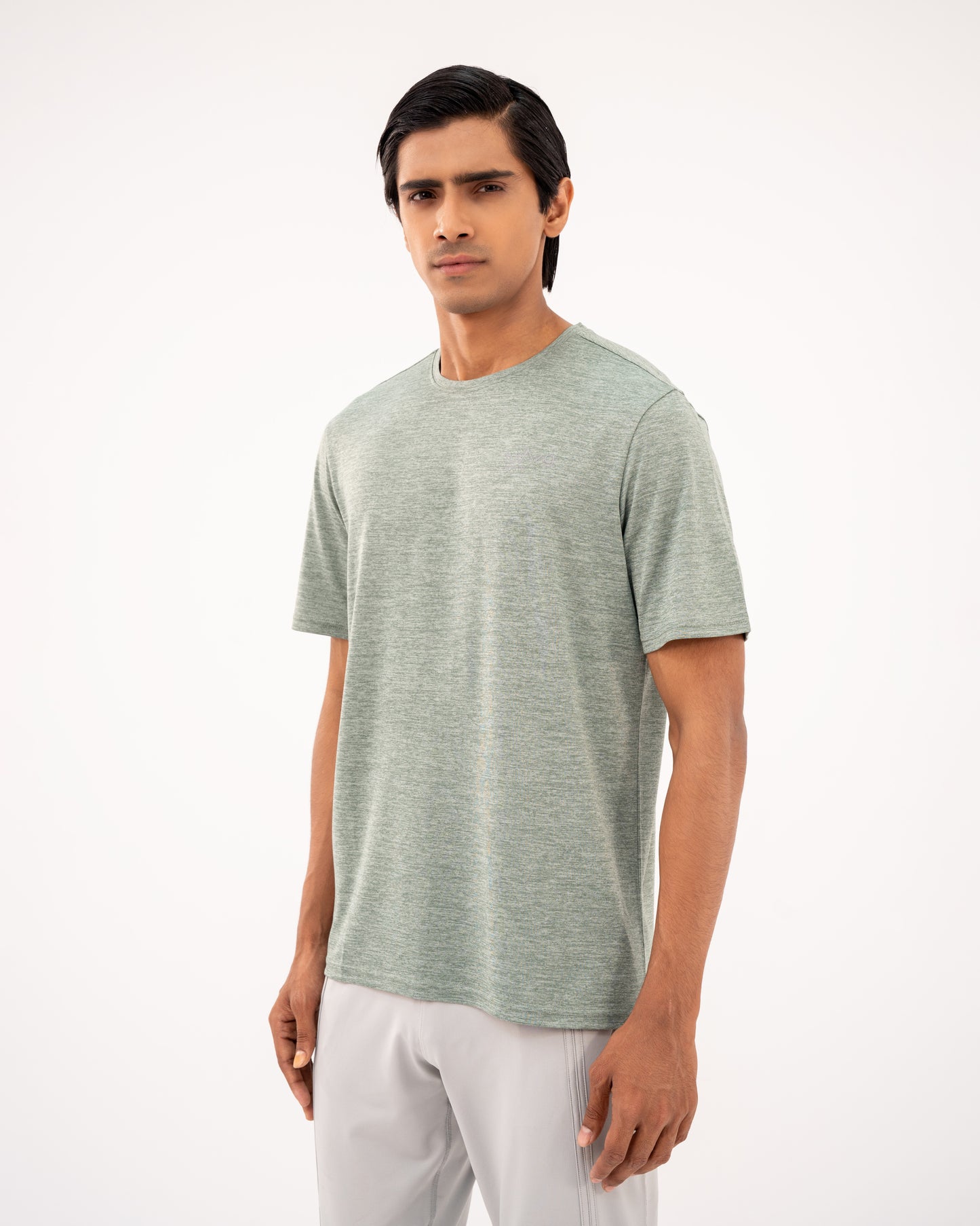 Impulse Series-2 Training T-Shirt