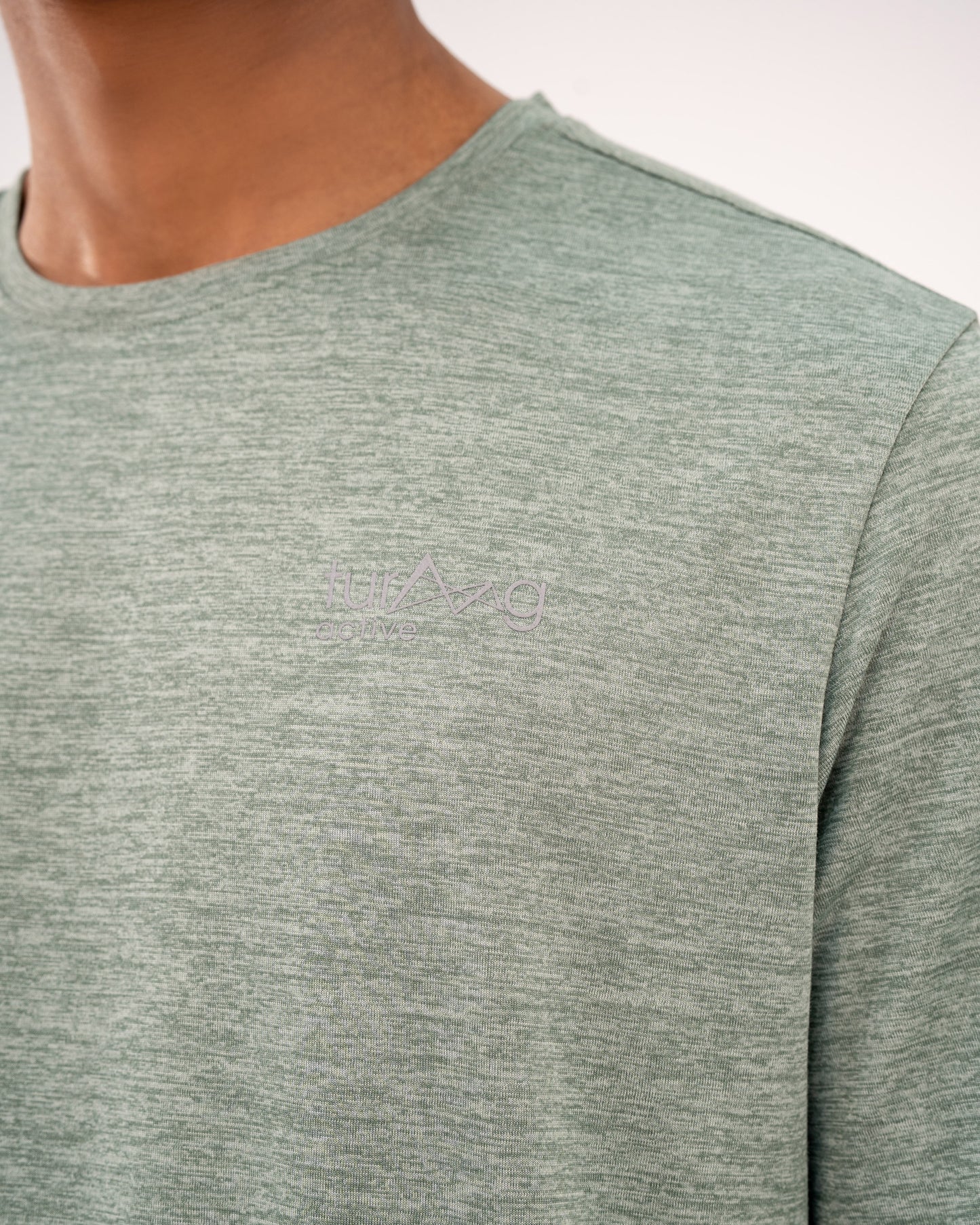 Impulse Series-2 Training T-Shirt