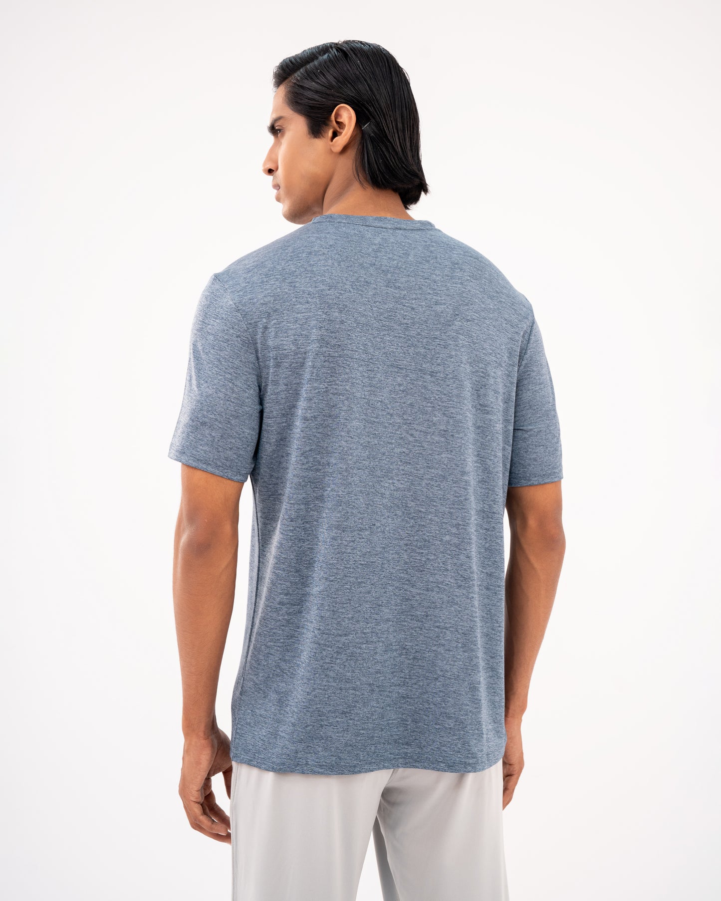 Impulse Series-2 Training T-Shirt