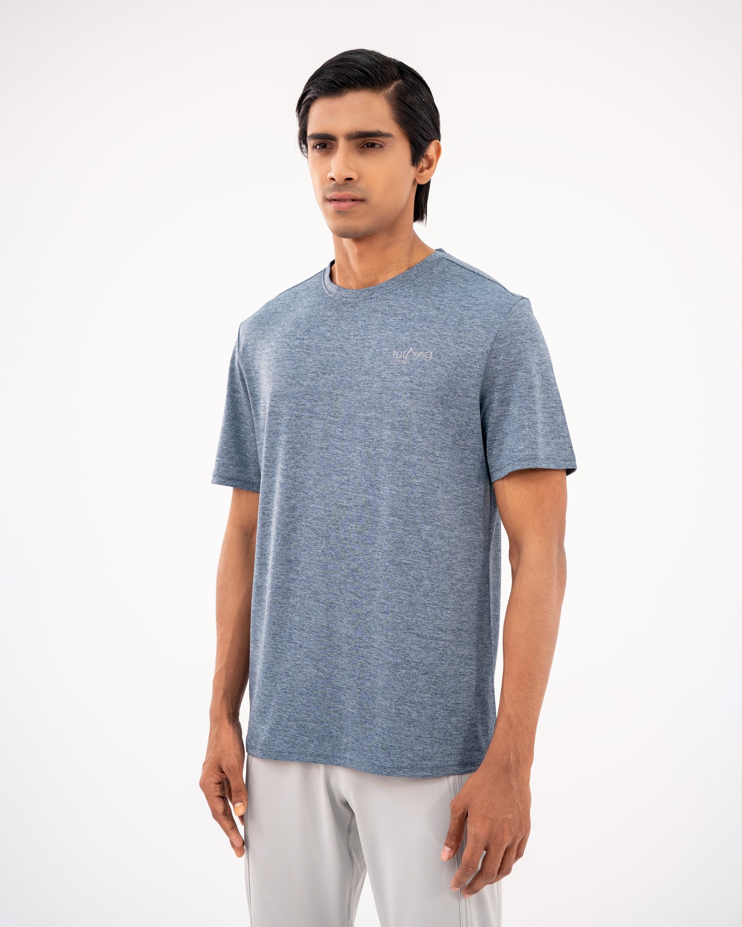 Impulse Series-2 Training T-Shirt
