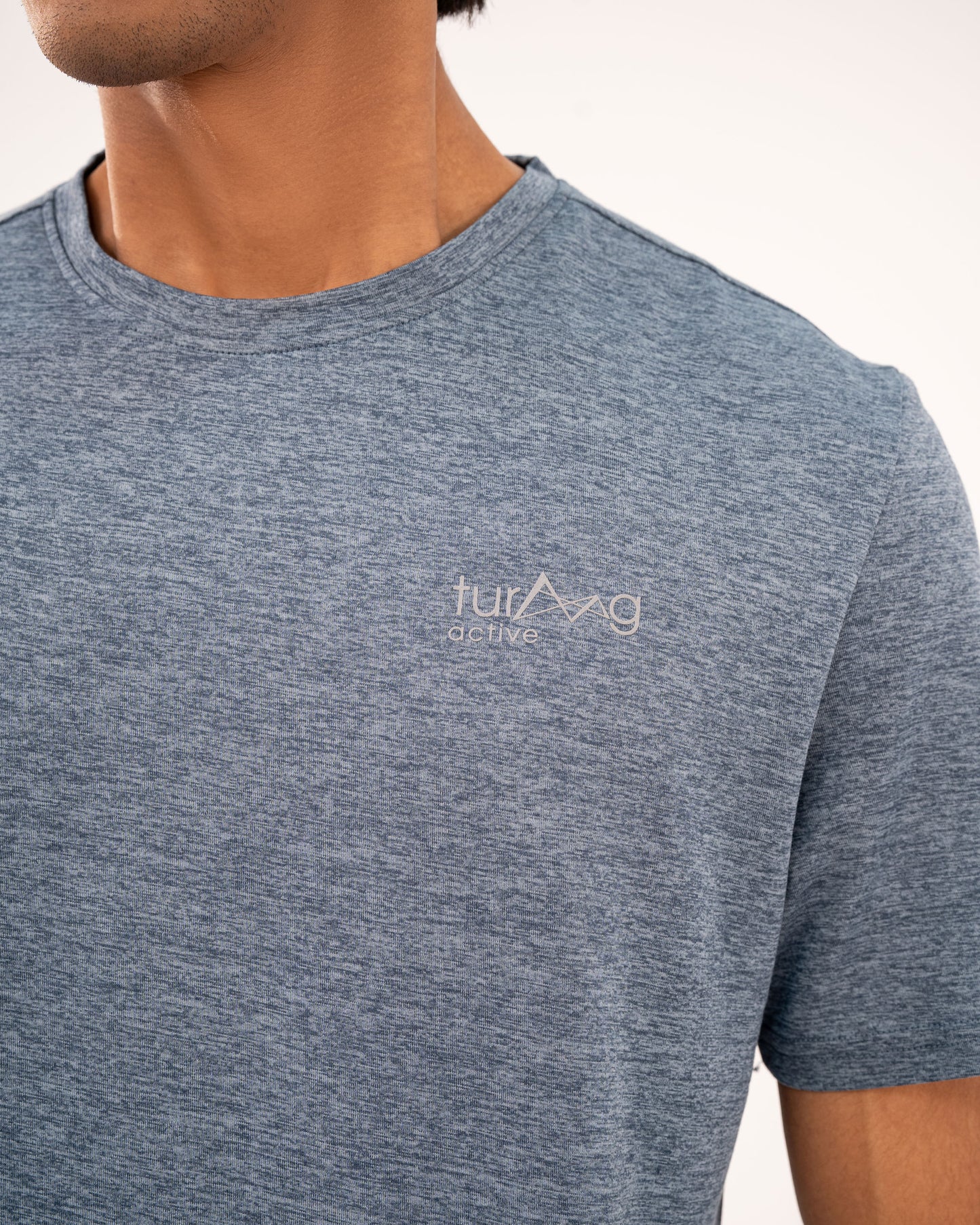 Impulse Series-2 Training T-Shirt