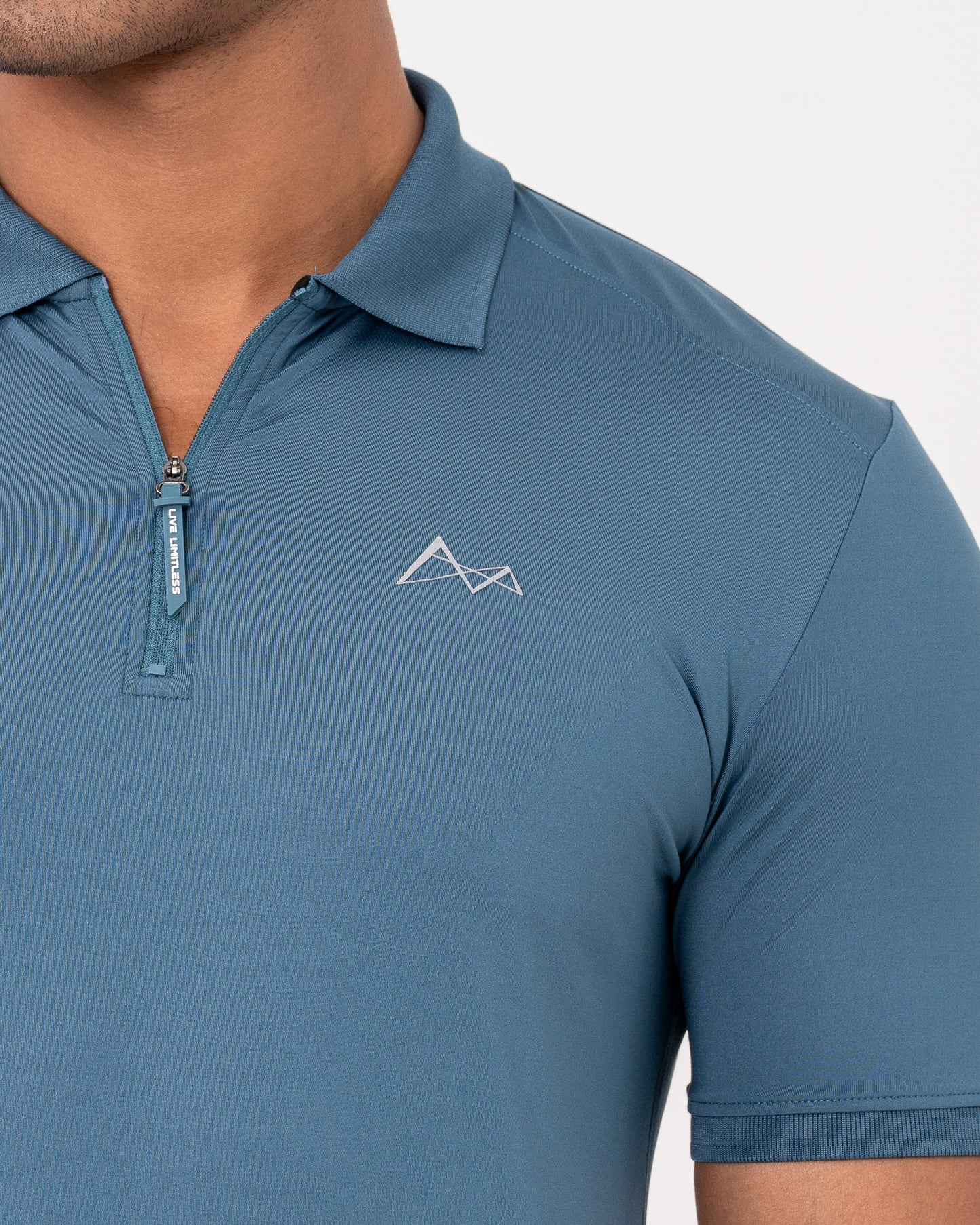 Enduro Series 1 Polo Shirt
