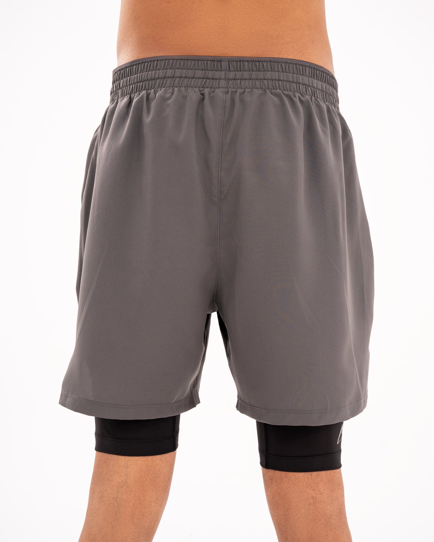 Intense 2 in 1 Shorts