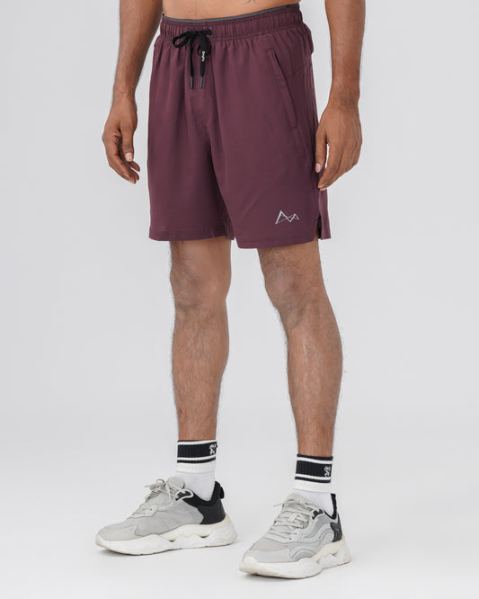 Intense Shorts